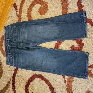Levi's 569 Jeans Size 36 x 30